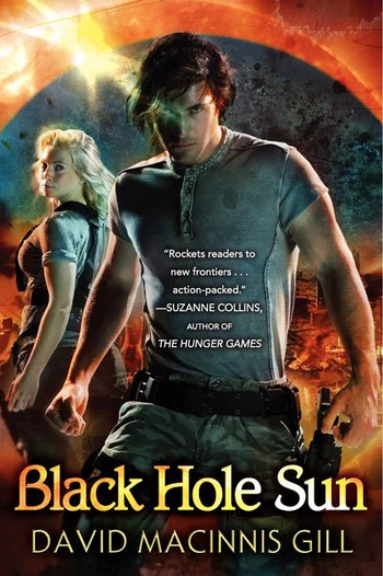 Black Hole Sun cover